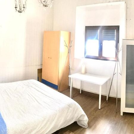 Center Apartment Lebrija Zewnętrze zdjęcie