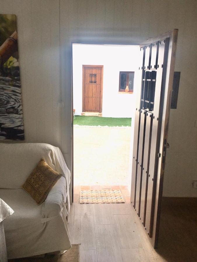 Center Apartment Lebrija Zewnętrze zdjęcie