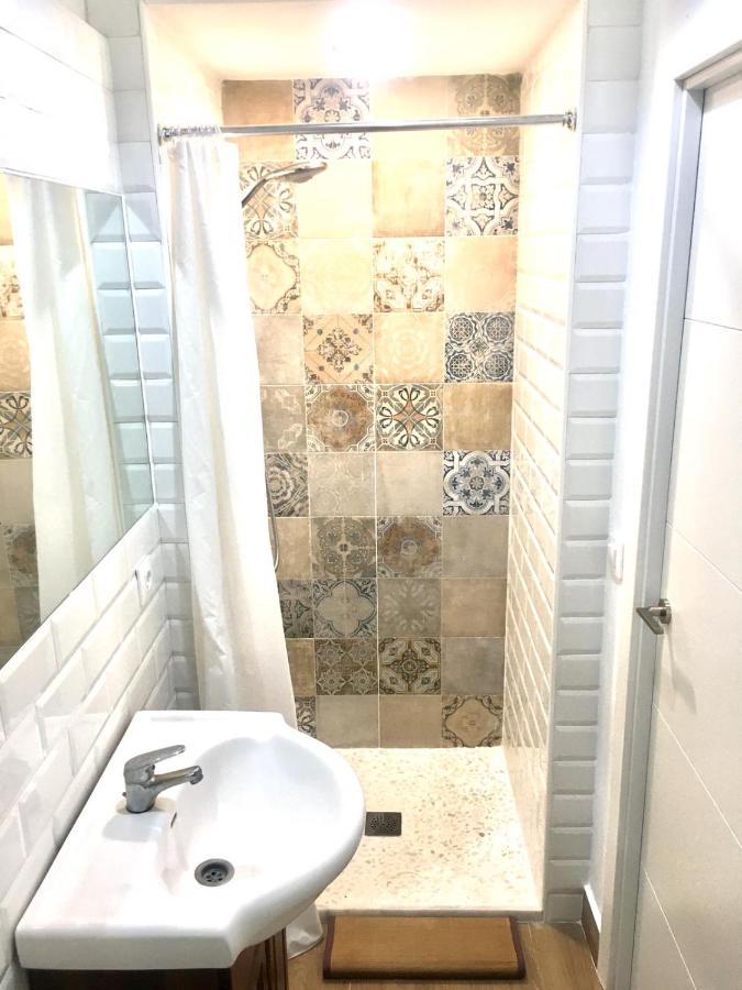 Center Apartment Lebrija Zewnętrze zdjęcie