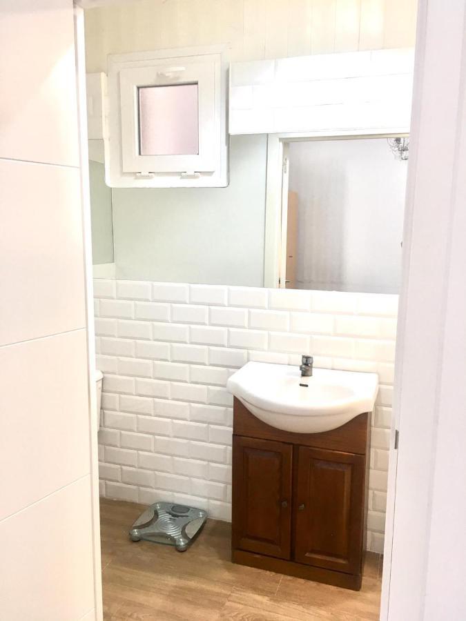 Center Apartment Lebrija Zewnętrze zdjęcie